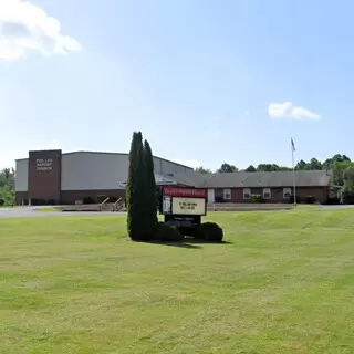 Peoples Baptist Church - Mansfield, Ohio
