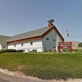 Bible Baptist Church - Selah, Washington