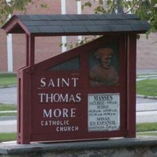 St. Thomas More Parish - Scarborough, Ontario