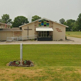 Bible Baptist Church Fort Wayne, Indiana