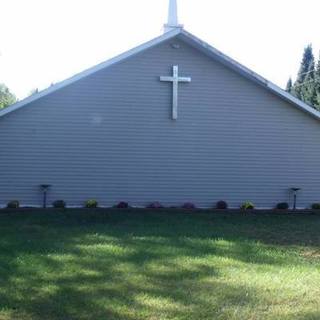 Forest Area Baptist Church - Marienville, Pennsylvania