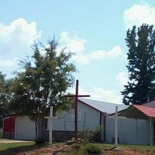 Way of the Cross Baptist Church &#8211; Philadelphia Philadelphia, Mississippi