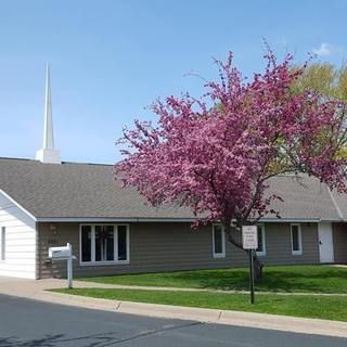 West River Road Baptist Church Brooklyn Park, Minnesota