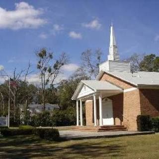 Glenwood Baptist Church Jacksonville, Florida