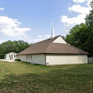 New Haven Baptist Church - Crete, Nebraska