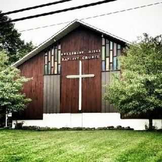 Berkshire Hills Baptist Church - Lee, Massachusetts