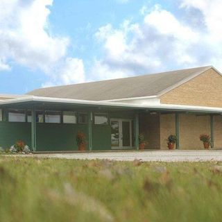 Harmony Baptist Church Beaver Dam, Wisconsin