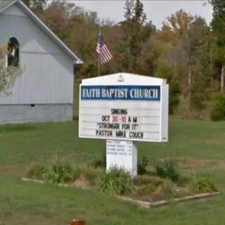 Faith Baptist Church - Decatur, Tennessee