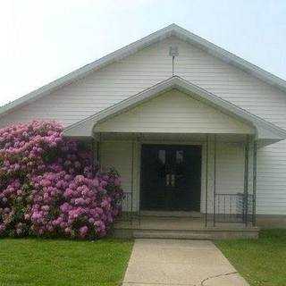 Calvary Baptist Church - Newton, Illinois