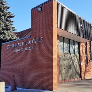 St. Thomas The Apostle Parish - Markham, Ontario