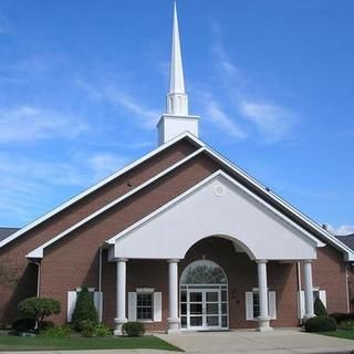 Heritage Baptist Church Frankfort, Illinois