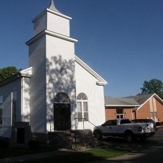 Fairland Baptist Church Fairland, Indiana