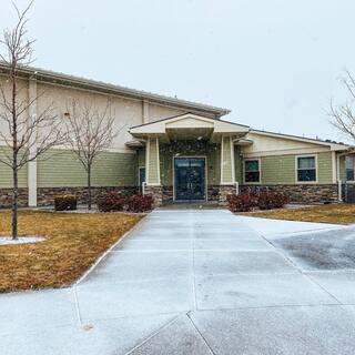 South Valley Baptist Church - Kuna, Idaho