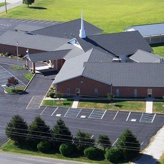 Grace Baptist Church &#8211; Taylorville Taylorville, Illinois