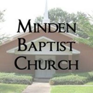 Minden Baptist Church - Minden, Louisiana