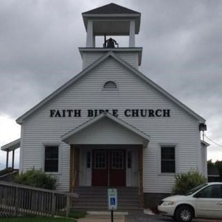 Faith Bible Church Sprakers, New York