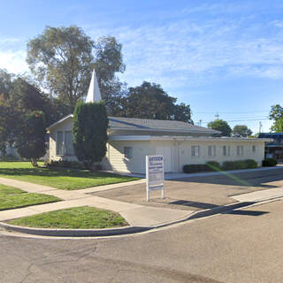 Antioch Missionary Baptist Church - Caldwell, Idaho