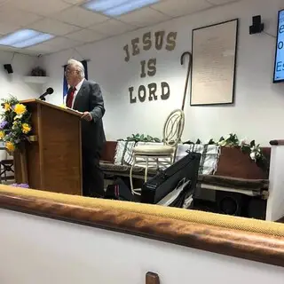 Doers of The Word Baptist Church - Newbury, Ohio