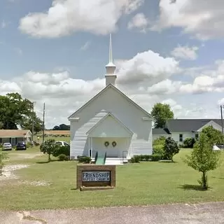 Friendship Baptist Church - Geneva, Alabama