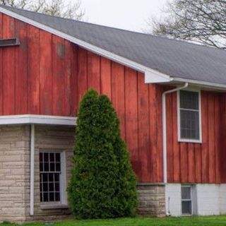 Freedom Baptist Church - Seneca, Illinois