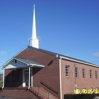 Calvary Bible Church Bristol, Virginia