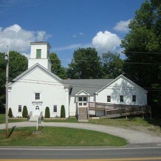 Emmanuel Bible Baptist Church Plymouth, Maine