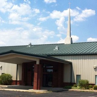 Bible Baptist Church Columbia, Missouri