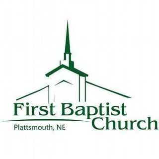 First Baptist Church - Plattsmouth, Nebraska