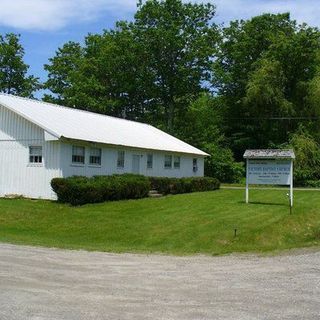 Bible Baptist Church Wiscassett, Maine