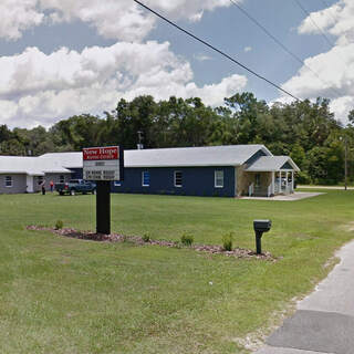 New Hope Baptist Church - Homosassa, Florida