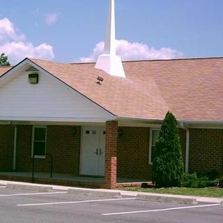 Calvary Baptist Church Smithfield, Virginia