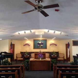 Calvary Baptist Church - Smithfield, Virginia