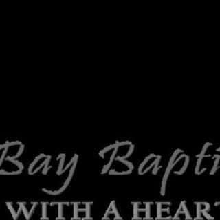 Yaquina Bay Baptist Church - Newport, Oregon