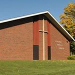 Calvary Baptist Church Battle Creek, Michigan