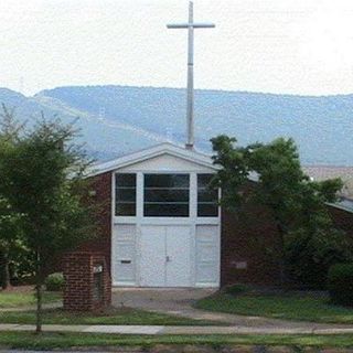 Tabernacle Baptist Church Williamsport, Pennsylvania