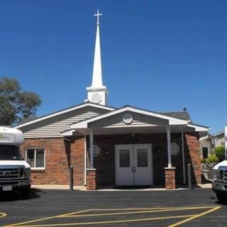 Grace Baptist Church Lockport, Illinois