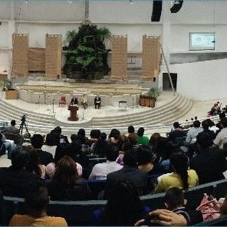 Iglesia Bautista Fundamental Monte Sion - Ciudad De MÃ©xico, CDMX