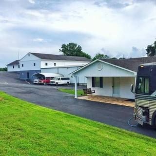 Faith Baptist Church Bassett, Virginia