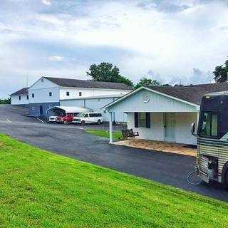 Faith Baptist Church - Bassett, Virginia