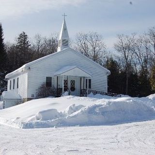 Truth Baptist Church - Jefferson, Maine