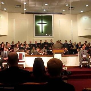 Temple Baptist Church - Herndon, Virginia