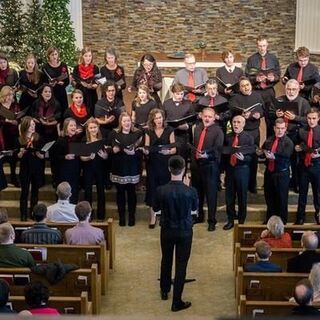 URC Christmas Choir