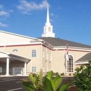 Emmanuel Baptist Temple - Hagerstown, Maryland