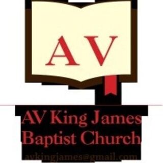 AV King James Baptist Church - Lancaster, California