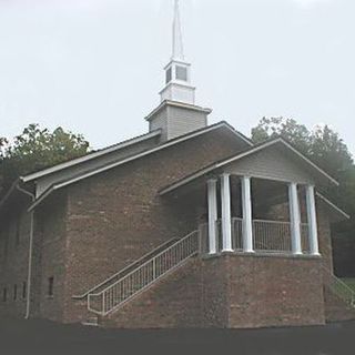 Carterown Baptist Church Gatlinburg, Tennessee