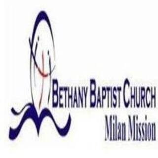 Bethany Baptist Church &#8211; Milan Mission - Milano, Lombardia