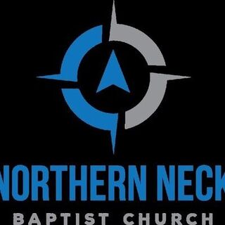 Northern Neck Baptist Church - Callao, Virginia