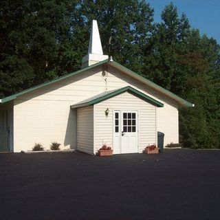 Faith Baptist Church Christiansburg, Virginia