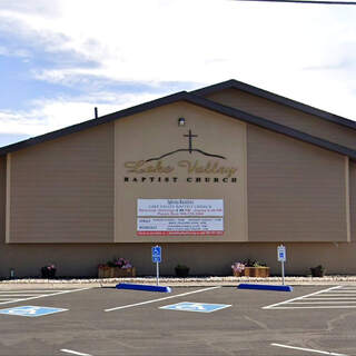 Lake Valley Baptist Church - Moses Lake, Washington