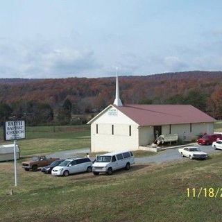 Faith Baptist Church Spring City, Tennessee